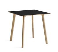 CPH Deux 210 Table Table 75x75 cm Hay