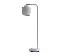 Cph Lighting Nola Table Lamp White