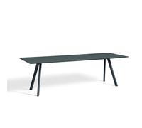 CPH30 Dining table L250 Deep Blue/Smokey Blue