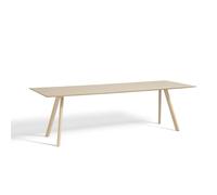 CPH30 Dining Table L250 Oak
