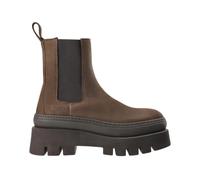 Cph686 Chelsea Boot - female - Copenhagen Studios - Chelsea Boots - Brown - 3 UK - Shoes 3 UK