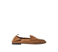 Mocassino - female - Copenhagen Studios - Loafers - Brown - 3 UK - Shoes 3 UK