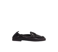 Cph885 Mocassino - female - Copenhagen Studios - Loafers - Black - 4 UK - Shoes 4 UK