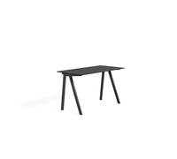 CPH90 Desk L130 Black