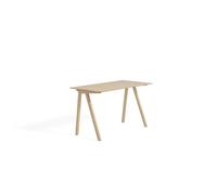 HAY - CPH 90 2.0 Desk, Water-based Lacquered Oak / Oak - Oak