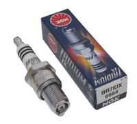 CPI SUPERMOTARD 2005 - 2012 NGK Iridium Spark Plug BR7EIX