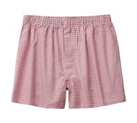 CPIDAH Boxer Shorts Mens Lightweight Loose Fit Underpants Athletic Supporters Underwear Stretchy Waist Low Rise Trunks Knickers Pants Men's Boxer Briefs Pink XXL