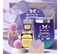 CPKONUUIP Gifts for women, birthday gift for women, gift girlfriend birthday, Christmas gifts, gift ideas, relaxation for wife, secret Santa gifts gift set, girlfriend