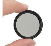 CPL Filter, 37mm Portable CPL Lens Filter Polarizing Lens for Canon/Nikon/Sony/Olympus/Fuji Lens for Landscape Photography