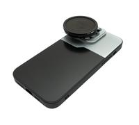 CPL Filter 52mm Circular Polarizer Lens Threaded Case for iPhone 14 Pro Max