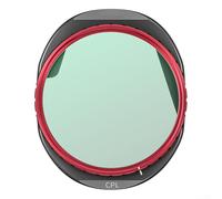 CPL Filter Compatible with for Mavic 4 Pro Drones, HD Optical Glass Filter for Exceptional-Clarity and Minimal Distortion