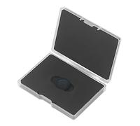 CPL Filter for Action Camera, Diamond Knurled for Insta360GO3 Waterproof Optical Glass Aluminum Alloy Frame CPL Filter