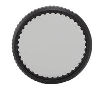 CPL Filter, High Definition Coating Circular Polarizer Suitable for ACTION 5 Pro 4 3 Camera Reduce Reflection Enhance Contrast Circular Polarizer Filter
