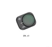 CPL & Filter Set Compatible with For DJI Mini 3 Pro Essential Accessories for Serious Photographers (CPL)