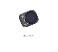 CPL & Filter Set Compatible with For DJI Mini 3 Pro Essential Accessories for Serious Photographers (ND32/PL)