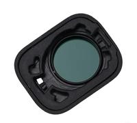 CPL & Filter Set Compatible with For DJI Mini 3 Pro Essential Accessories for Serious Photographers (ND64/PL)