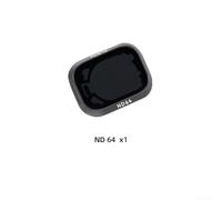 CPL & Filter Set Compatible with For DJI Mini 3 Pro Essential Accessories for Serious Photographers (ND64)