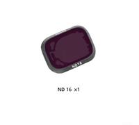 CPL & Filter Set Compatible with For DJI Mini 3 Pro Essential Accessories for Serious Photographers (ND16)