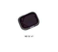 CPL & Filter Set Compatible with For DJI Mini 3 Pro Essential Accessories for Serious Photographers (ND32)