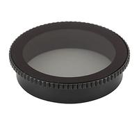 CPL Filters, Easy To Install and Detach Direct Installation Lens Filter Easy To Use for Compatible With FPV Filter Camera Accessories