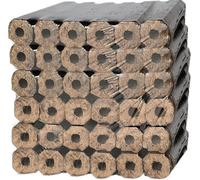 CPL Heat Logs (Shimada Homefire 100% Recycled ), 35 Pack