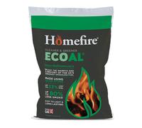 CPL Homefire ECOal Smokeless Fuel 20kg - Size: 20kg