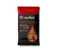 CPL Homefire Fibre Firelighters 28x24