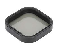CPL Lens Filter,Action Camera CPL Polarizing Filter Optical Glass Lens Filter Photography Accessory with Frame, for GoPro Hero 9