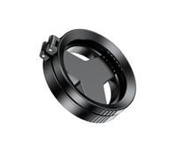 CPL Lens Filter: Rotatable Foldable Design For Phone Photography Eliminates Glare Phone Lens Accessories Anti Reflective