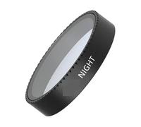 CPL ND8 ND16 ND32 ND64 PL Night STAR Streak Blue Black Mist Optical Glass ，Compatible For DJI ，NEO Drone Camera Lens Filters Accessories(Night)