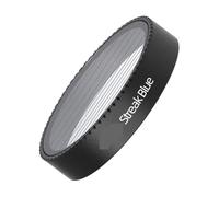 CPL ND8 ND16 ND32 ND64 PL Night STAR Streak Blue Black Mist Optical Glass ，Compatible For DJI ，NEO Drone Camera Lens Filters Accessories(Streak Blue)