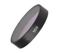CPL ND8 ND16 ND32 ND64 PL Night STAR Streak Blue Black Mist Optical Glass ，Compatible For DJI ，NEO Drone Camera Lens Filters Accessories(ND8)