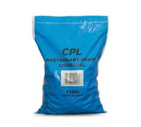 Cpl Restaurant Grade Charcoal, 12 Kg