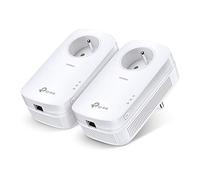 CPL TP-LINK TL-PA8015 PKIT - Blanc