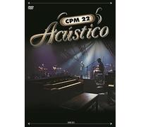 CPM 22 Acustico by CPM 22