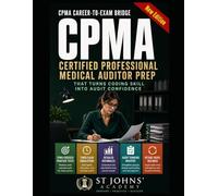CPMA CAREER-TO-EXAM BRIDGE: Certified Professional Medical Auditor Prep That Turns Coding Skill Into Audit Confidence