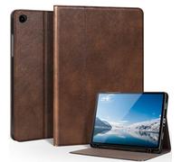 CPNVWA Leather Case for Samsung Galaxy Tab A11 Plus 2025/A9 Plus 2023 11"