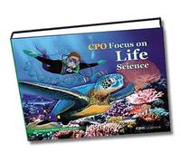 CPO Focus on Life Science (An Integrated Middle School Series)