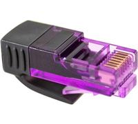 CPoint DMXterminator RJ45 DMX Terminator 120 Ohm 2 Universe RJ45-DMXTERM-120-2U