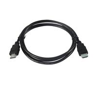 Cpolebev 1 Meters -Compatible Cable 1080P High Definition Multimedia Interface Cord for,for,UHD TV,Blu-Ray,Laptop,PC