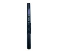 Cpolebev 1 PCS L245P PD 65W DC 90W Electric Soldering Iron Portable Electric Soldering Iron Supports QC PD Compatible JBC245 for DIY Electrical Repairs,Black