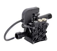 Cpolebev 1 PCS Portable Car Washing Machine Accessories High Pressure Pump Head 220V High Voltage Household