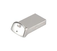 Cpolebev 1 Pcs USB Computer Card Reader TF Card Memory Reader Adapter with LED Indicator for Computer Car Audio