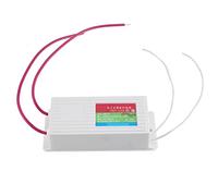 Cpolebev 1 Piece Hb-C10 10Kv Electronic Neon Transformer Neon Rectifier Universal Transformer 30Ma 20-120W