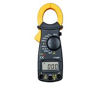Cpolebev 1 Piece Multimeter NCV Current Clamp Pincers Voltmeter Ammeter 600A Ohm Current Voltage Tester