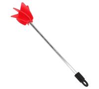 Cpolebev 1 Piece Paint Mixer Bit Paint Mixer Drill Mixer Paint Stirrer for Drill Drill Mixer Attachment