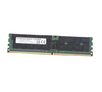 Cpolebev 1 Piece Replacement Parts Accessories for MT 64GB DDR4 Server RAM Memory 2400Mhz PC4-19200 288PIN 4DRx4 RECC Memory RAM 1.2V REG ECC RAM