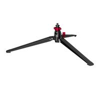 Cpolebev 1 Piece Universal Mini Tripod Stand Bracket Desktop Folding Stand with 3/8 Inch Screw Replacement Parts Accessories for Phones DSLR Cameras