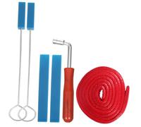 Cpolebev 1 Set Piano Tuning Tool Music Equipment Specialty Tools Music Stuff Piano Tuner Tools Piano Tuning Equipment