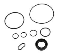 Cpolebev 1 SET Power Steering Pump Repair Seal Kit for Accord 2003-2007 2002-2006 for 2005-2008 06539-PLA-A01